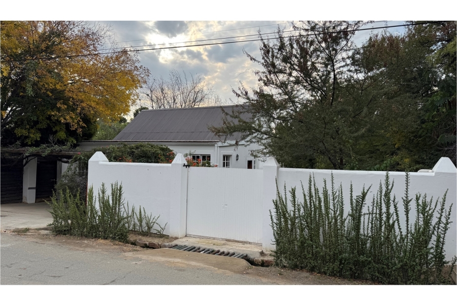 2 Bedroom Property for Sale in Prince Albert Western Cape